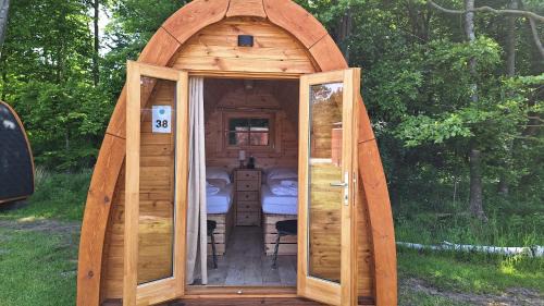 Silberstedt Casa | 38 Mini Pod "Arlau"