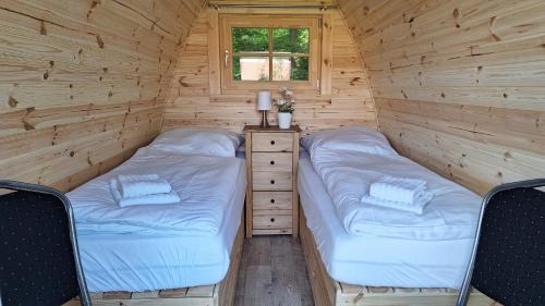 Silberstedt Casa | 38 Mini Pod "Arlau"
