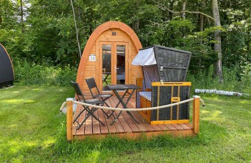 Silberstedt Casa | 38 Mini Pod "Arlau"