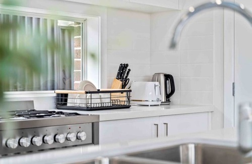 Leppington Casa | 38 Roman · Brand new fancy house in the heart of Leppington