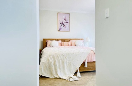 Leppington Casa | 38 Roman · Brand new fancy house in the heart of Leppington
