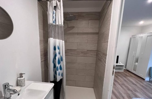 Amblainville Cabina | 38 Rue nationale
