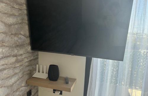 Anfa Apartamento | 38 Studio luxueux- Corniche à 5 min