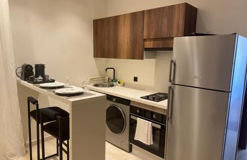 Anfa Apartamento | 38 Studio luxueux- Corniche à 5 min