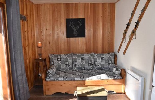 Montgenevre Chalet De Esquí | 380 ft² Chalet