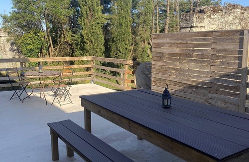 Saint-Cibard Casa | Large mansion of 380 m2 near Saint-Emilion