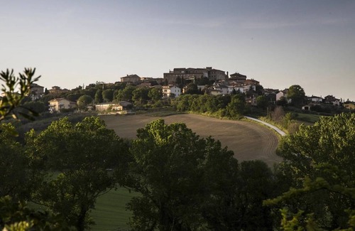 Ostra Villa | 380 m² Villa ∙ 6 habitaciones ∙ 14 huéspedes