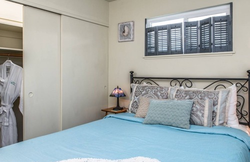 Pacific Grove Casa | 3804 Mermaid Loft 1 Bedroom Home by Redawning