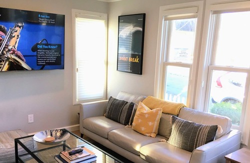 Pacific Grove Casa | 3813 Point Break 3 Bedroom Home by Redawning