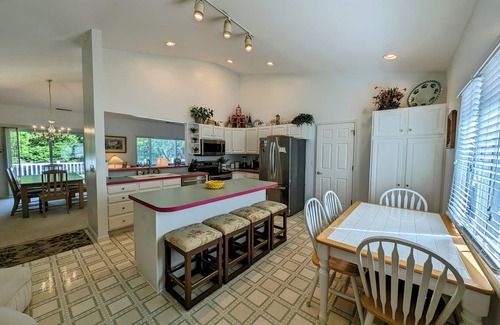 Cedar Neck Casa | 38293 Clearwater Court - Cedar Landing