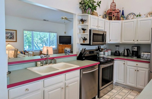 Cedar Neck Casa | 38293 Clearwater Court - Cedar Landing