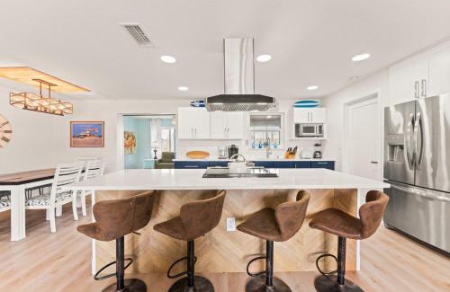 Harbor Heights Apartamento | 384 Harbor Drive