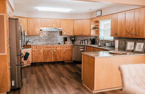 Fairlawn Heights Casa | 385 · Fairlawn Serenity Retreat