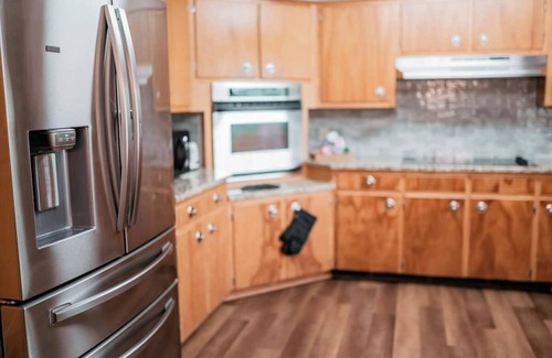 Fairlawn Heights Casa | 385 · Fairlawn Serenity Retreat