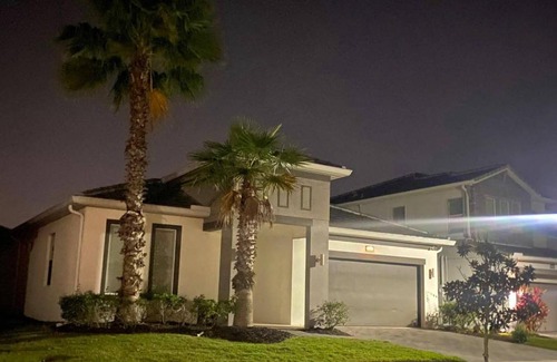 Bay Hill Casa | 3860 - Wonderful and Modern House with pool Close Disney