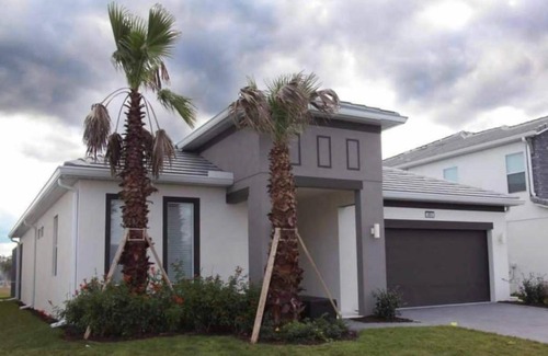 Bay Hill Casa | 3860 - Wonderful and Modern House with pool Close Disney