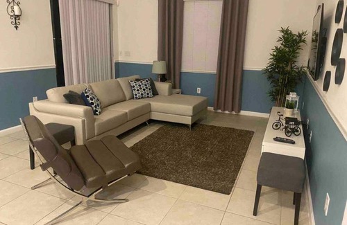 Bay Hill Casa | 3860 - Wonderful and Modern House with pool Close Disney