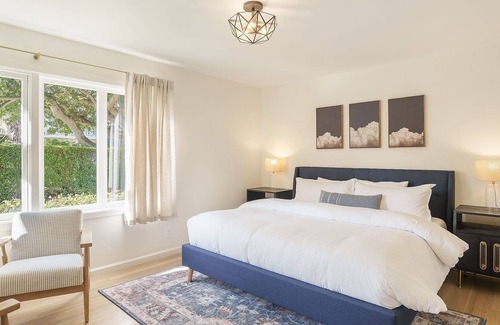 Carmel Point Casa | 3867 Dolce Tempo 4 Bedroom Home by Redawning