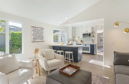 Carmel Point Casa | 3867 Dolce Tempo 4 Bedroom Home by Redawning