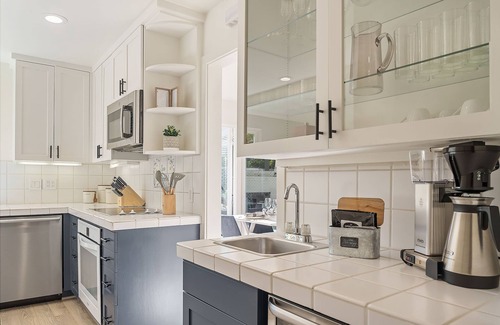 Carmel Point Casa | 3867 Dolce Tempo - Fireplace, Walk to the Beach!
