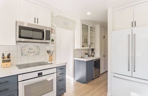 Carmel Point Casa | 3867 Dolce Tempo - Fireplace, Walk to the Beach!