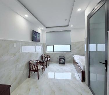 Quy Nhon Apartamento | 386C Inn