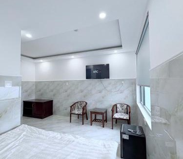 Quy Nhon Apartamento | 386C Inn