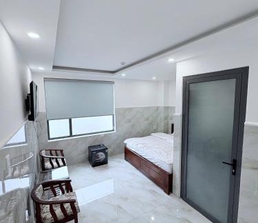 Quy Nhon Apartamento | 386C Inn