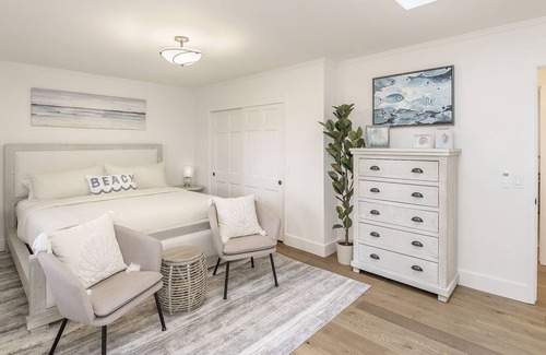 Del Monte Forest Casa | 3877 Sea Esta 3 Bedroom Home by Redawning