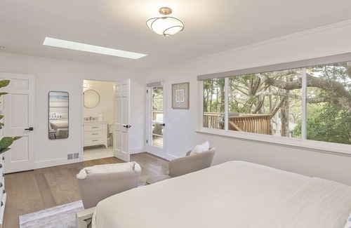 Del Monte Forest Casa | 3877 Sea Esta 3 Bedroom Home by Redawning