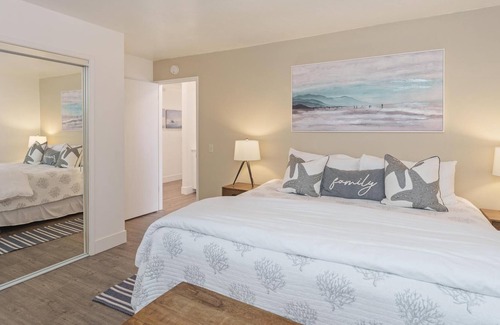 Del Monte Forest Casa | 3880 Casa Azul 3 Bedroom Home by Redawning