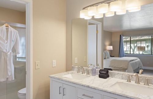 Del Monte Forest Casa | 3880 Casa Azul 3 Bedroom Home by Redawning