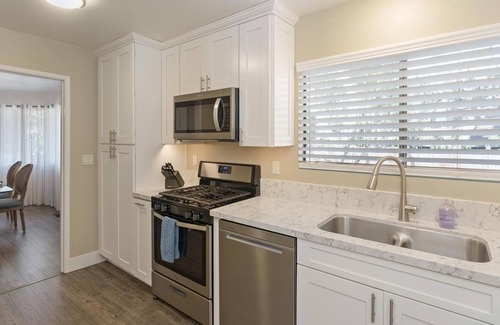 Del Monte Forest Casa | 3880 Casa Azul 3 Bedroom Home by Redawning