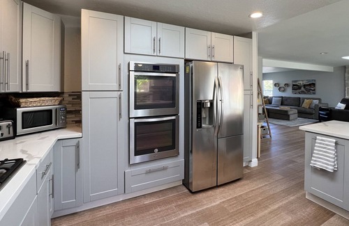 Del Monte Forest Casa | 3886 After Dune Delight 3 Bedroom Home by Redawning