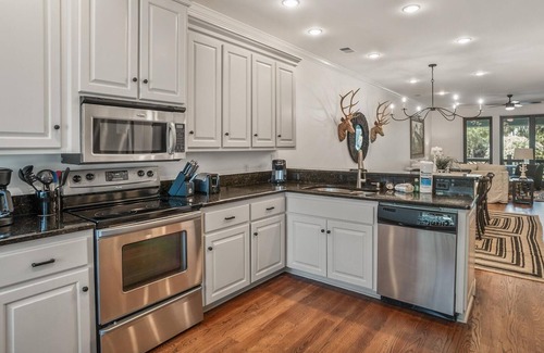 Saint Helena Island Casa | 389 Wahoo Dr
