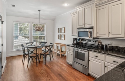 Saint Helena Island Casa | 389 Wahoo Dr