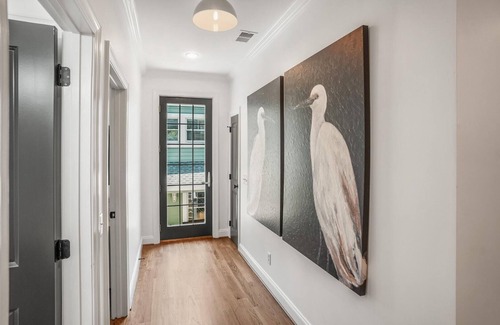 Saint Helena Island Casa | 389 Wahoo Dr