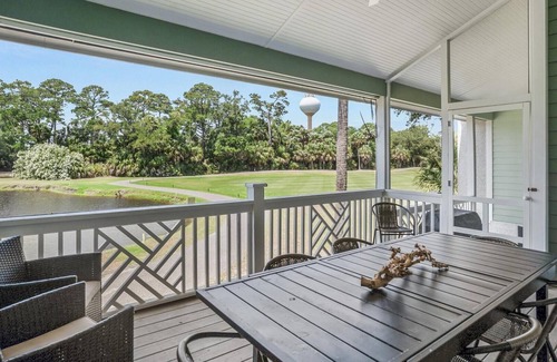 Saint Helena Island Casa | 389 Wahoo Dr