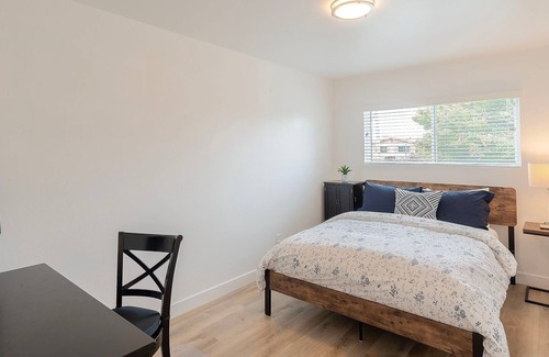 Del Rey Oaks Casa | 3896 Gather And Rest 3 Bedroom Home by Redawning