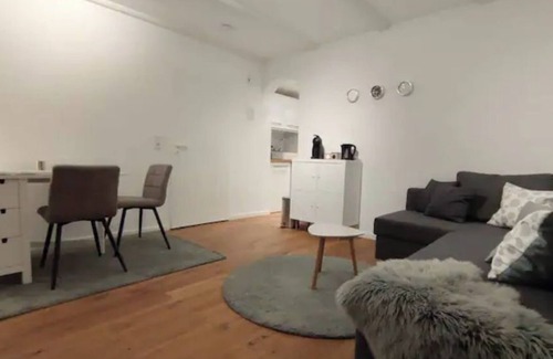 Thalfang Apartamento | 38m2 Apartment mit Internet, Handtüchern, Bettwäsche (alle Nebenkosten inkl.)
