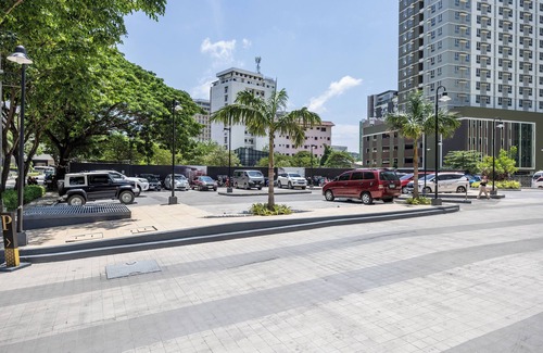 Cebu Condominio | 38th Park Avenue. IT Park - City View
