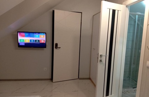 Yavory Hotel | 39 Apart Hotel