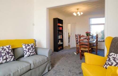 Leiston Casa | 39 Carr Avenue - Aldeburgh Coastal Cottages