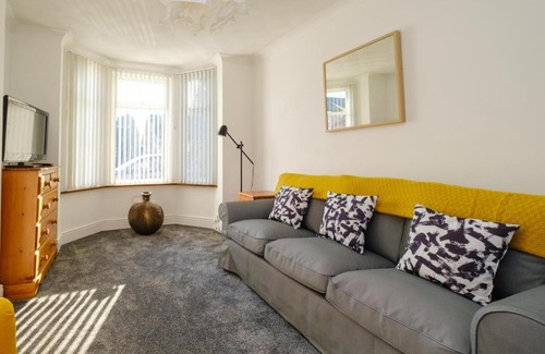 Leiston Casa | 39 Carr Avenue - Aldeburgh Coastal Cottages