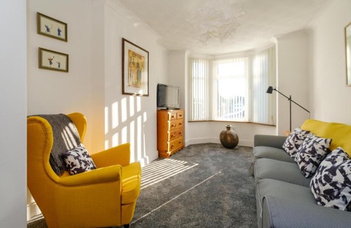 Leiston Casa | 39 Carr Avenue - Aldeburgh Coastal Cottages