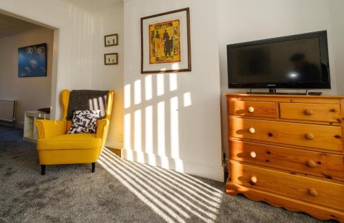 Leiston Casa | 39 Carr Avenue - Aldeburgh Coastal Cottages