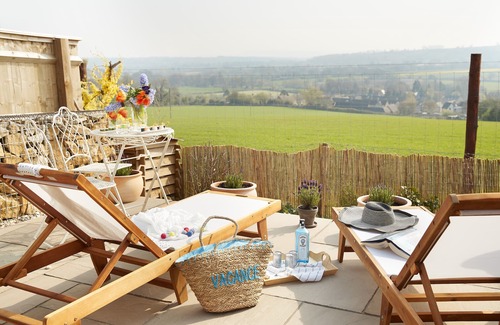 Blockley Cabaña | 39 Foxtail Cottage (4 Guests) - a beautiful cottage in Blockley sleeping 4 guests