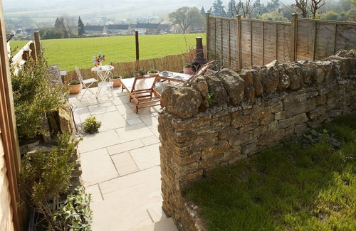 Blockley Cabaña | 39 Foxtail Cottage (4 Guests) - a beautiful cottage in Blockley sleeping 4 guests