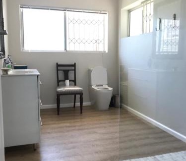 Jeffreys Bay Casa | 39 Kabeljauws Road Beach House