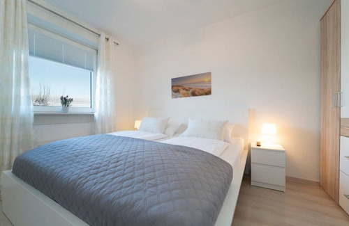 Lutt Kiepenbarg Apartamento | 39 m² Apartamento ∙ 1 habitación ∙ 2 huéspedes